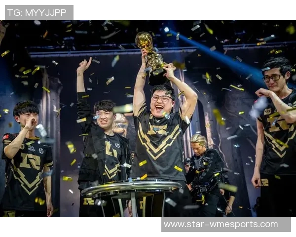 英雄联盟团队配合实力排名IG荣登第二位展现强大团队默契