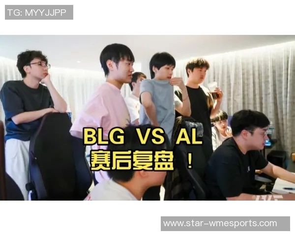 赛后复盘BLG与V5对决中的战术意识与团队配合分析