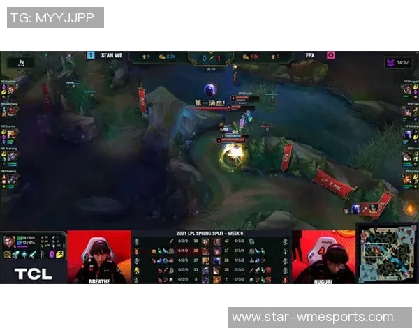 和平精英热点分析WE战队在S15LOL中的盯防策略与表现解读