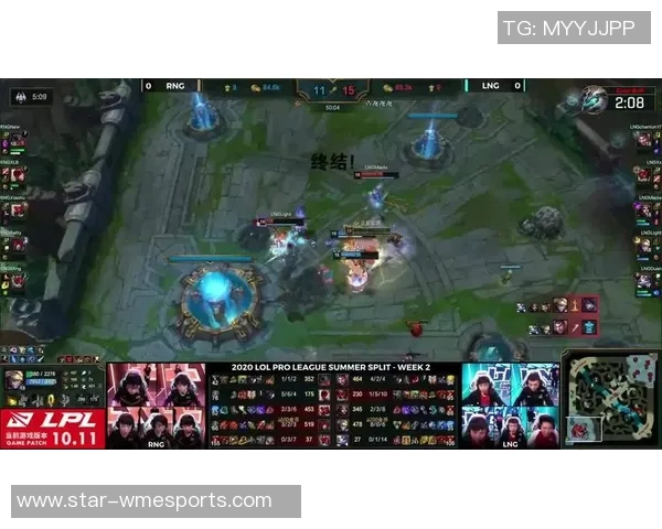 s15电竞总决赛王者荣耀引发对LNG比赛经验的热烈讨论与争议分析