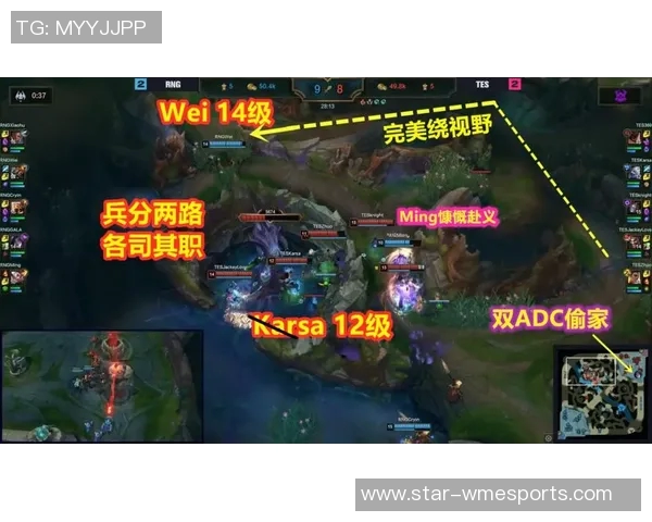 TES与RNG电竞总决赛赛后技术分析与战术复盘