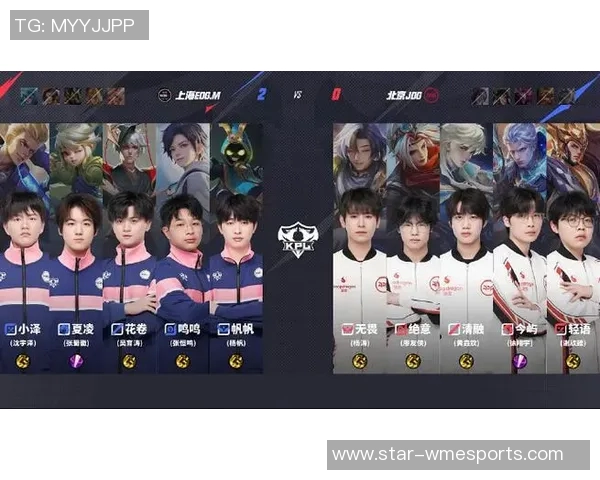 S15LOL赛事聚焦王者荣耀JDG战队展现强大实力与团队协作