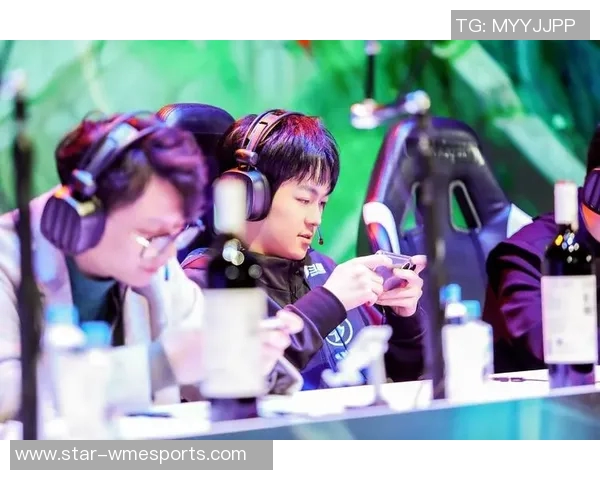 深度解析JDG战队在S15电竞总决赛中王者荣耀边路渗透策略与战术运用