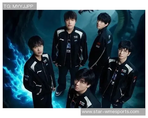 电竞比分英雄联盟实力排行榜更新BLG强势跻身前四名展现出色实力