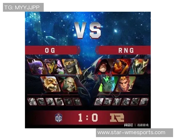 电竞实时数据分析DOTA2中路RNG突破成败的深度解读