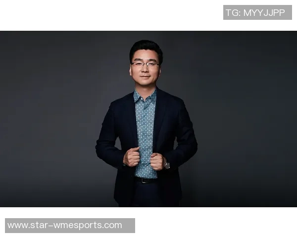 专访黄伟揭秘王者荣耀成功背后的策略与创新之路 专访黄伟揭秘王者荣耀成功背后的策略与创新之路