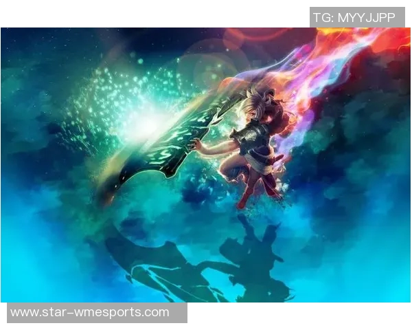 电竞传奇吴军专访回顾英雄联盟发展历程与个人成长故事 电竞传奇吴军专访回顾英雄联盟发展历程与个人成长故事