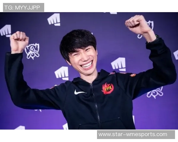 esports数据电竞比分英雄联盟专题分析FPX战队心理素质对比赛表现的影响与提升策略