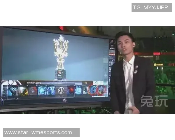 esports最新数据电竞数据分析师杨静专访回顾王者荣耀发展历程与未来展望