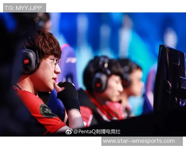 电竞新闻S15LOL赛事分析聚焦WE战队节奏与表现的深度探讨