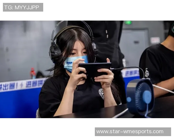 2026电竞新闻专访陈丽揭秘和平精英成功背后的策略与创新之路